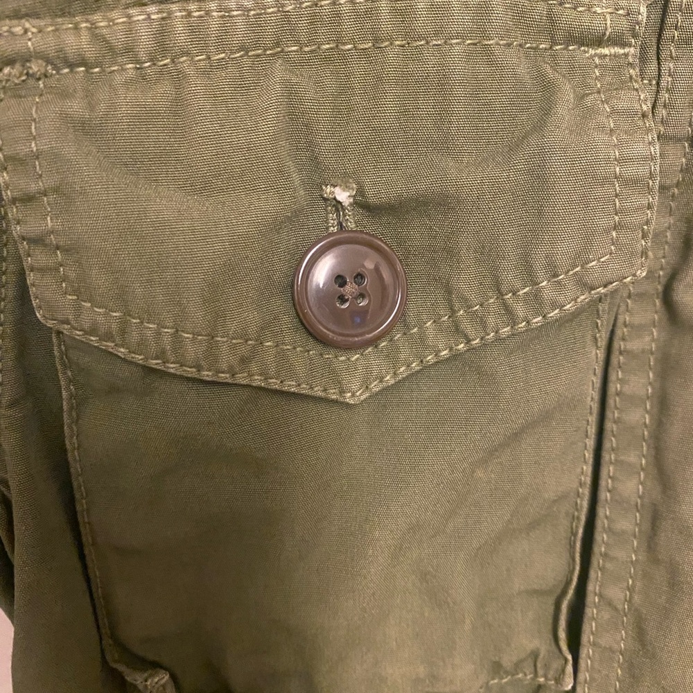J.Crew Field Mechanic Jacket - Picture 6 of 6